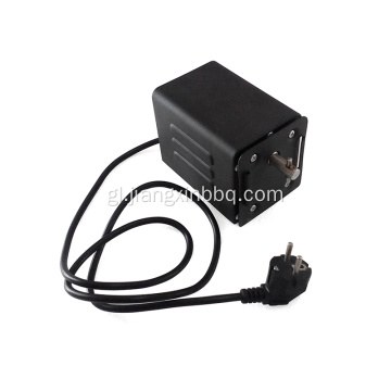 Motor de asador de asador de alta resistencia de 15 W